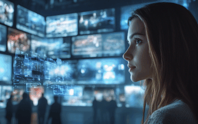 AI News 12 Korbyt Launches 5C AI Agents Suite to Revolutionize Digital Signage and Workplace Communication