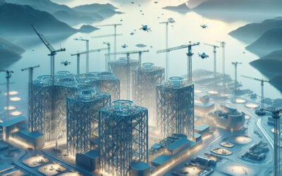 Aker and nscale Unveil $1 Billion AI Data Center in Norway