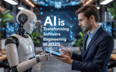 AI News 16 Unlocking the Future of Software Development: AI, Productivity Shifts, and Emerging Trends in 2025
