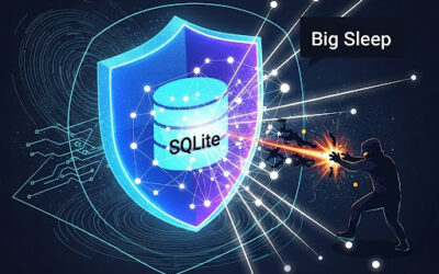 AI News 2 Google’s AI Tool “Big Sleep” Stops Exploitation of Dormant Domains