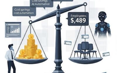 AI News 13 The AI Paradox Deepens: Microsoft’s $500M Savings vs. 15,000 Job Cuts