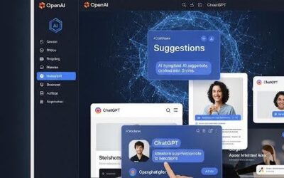 AI News 14 OpenAI’s Bold Move: An AI-Powered Browser to Redefine Web Browsing