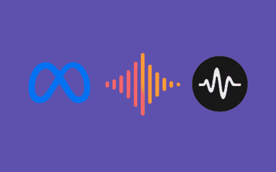 Meta Acquires WaveForms to Enhance AI Audio Technology