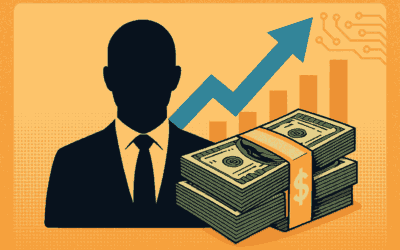 AI Drives Billionaire Wealth Surge and Industry Changes