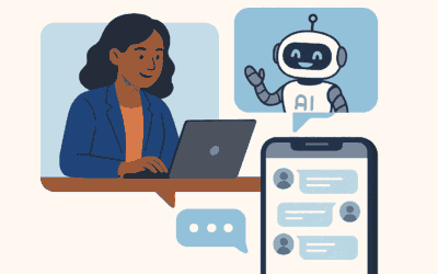 Google Veteran Raises $8M to Bring Smart AI Agents to Slack and Teams