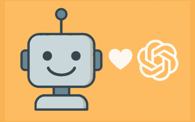 GPT-5 Is Supposed To Be Nicer Now