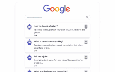 AI News 12 Thousands of Grok Chats Are Now Searchable On Google