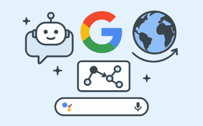 AI News 9 Google AI Mode Goes Global with New Agentic Features