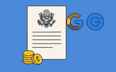 AI News 6 Google Offers Gemini to Government for 47 Cents