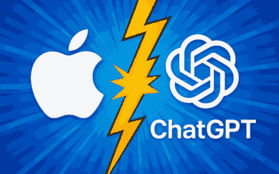 AI News 3 Apple Targets Businesses with New Privacy-First ChatGPT Features