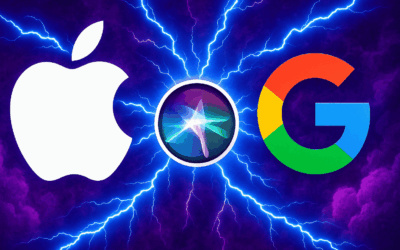 AI News 2 Apple in Talks to Power Siri with Google Gemini AI