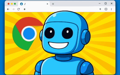 Anthropic launches Claude AI as a Chrome extension