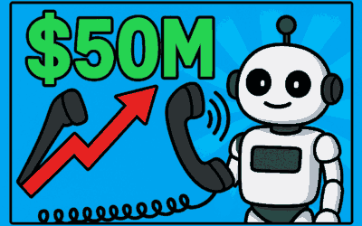 Assort Health Raises $50M to Automate Patient Calls With AI