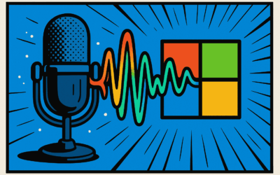 Microsoft’s latest AI project can generate a 90-minute podcast in English or Mandarin from text