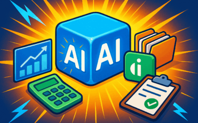 How Intuit is easing small businesses into AI