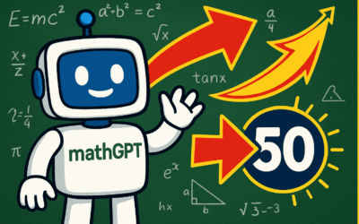 MathGPT.ai, the ‘cheat-proof’ tutor and teaching assistant, expands to over 50 institutions