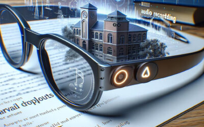 AI News 14 Harvard Dropouts Launch AI Smart Glasses: Always-On Recording