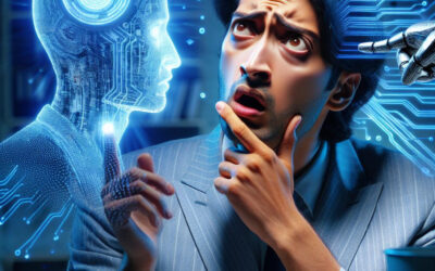 AI Chatbot Design Flaws Fuel Hallucinations and Risks