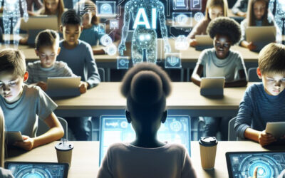 Google Expands NotebookLM to Young Users in AI Education Race