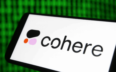 Cohere’s new AI agent platform, North, promises to keep enterprise data secure
