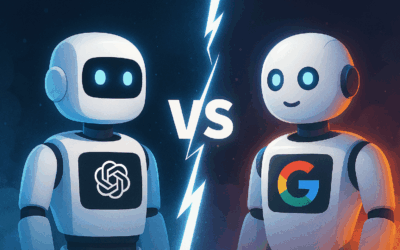 Google’s Bold New Study Tool Takes Direct Aim at ChatGPT