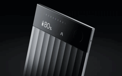 Plaud launches a new AI hardware notetaker, the $179 Note Pro