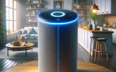 Amazon to Integrate Ads into Alexa Conversations