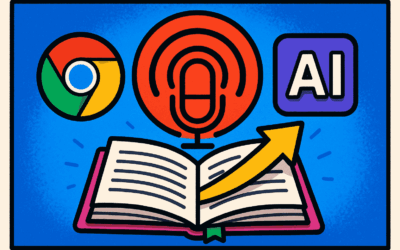 AI Meets Podcasts: NotebookLM Now Lets Users Customize Tone