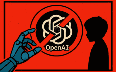 AI Faces Scrutiny Over Child Safety Concerns in the U.S.