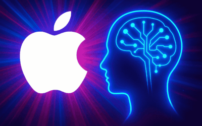 Apple Launches Apple Intelligence for Generative AI Innovation