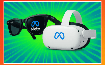 Meta Ray-Ban Display and everything else unveiled at Meta Connect 2025