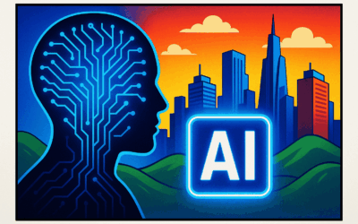 Inside Silicon Valley’s Race for Smarter AI Agents