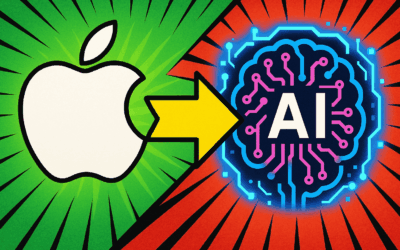Apple’s Edge AI Shift: What Developers Must Know