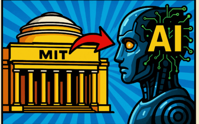 MIT Startups Revolutionize Industries with Advanced AI