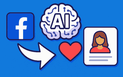 Facebook’s New AI Matchmaker Redefines Online Dating
