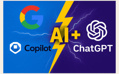 Google Challenges Copilot, ChatGPT With AI Plus
