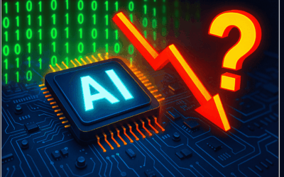 Deutsche Bank Warns of AI Compute Shortfall by 2027