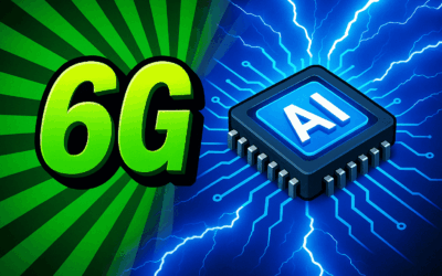 AI News 21 6G Will Power Next-Gen Generative AI, Says Qualcomm