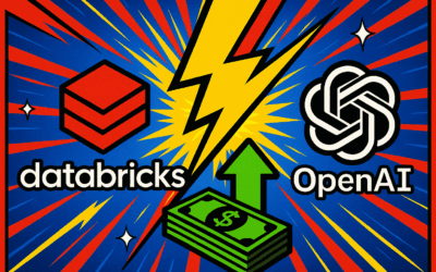 AI News 18 Databricks Partners With OpenAI to Power Enterprise AI