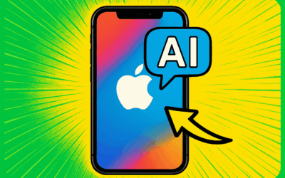 AI News 20 Apple’s iOS 26 Unlocks Smarter, Private AI Apps