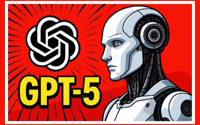 OpenAI Launches GPT-5, Claims Human-Level AI