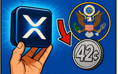 xMusk’s xAI Offers Grok to U.S. Gov for Just 42Cents