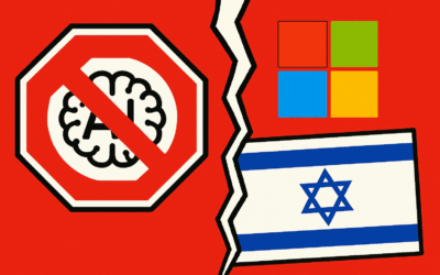 AI News 15 Microsoft AI Ethics: Microsoft Halts Services to Israeli Unit