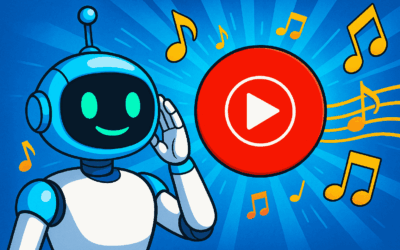 AI News 11 AI Hosts Redefine YouTube Music’s Listening Experience
