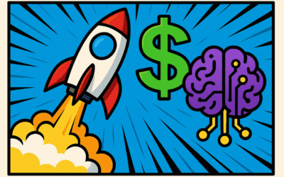 AI News 3 Ex-Microsoft Execs Launch AI Agents for Finance