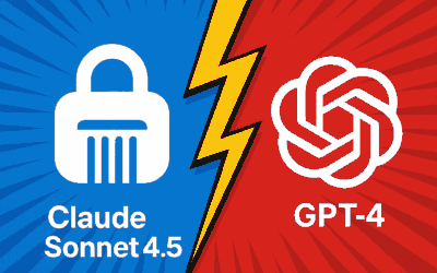 Anthropic Launches Claude Sonnet 4.5, Rivals GPT-4