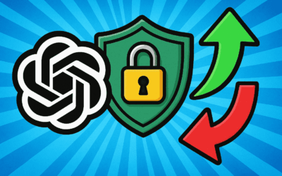 OpenAI Adds Safety Routing & Parental Controls to ChatGPT