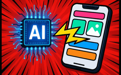 Nothing Launches AI Tool for Easy Mini-App Creation