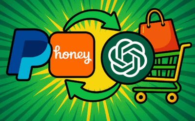 PayPal’s Honey Integrates with ChatGPT for Smart Shopping
