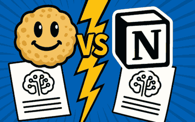 Granola Challenges Notion AI with Repeatable Prompts